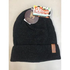 Anticorp 100% Merino Wool Beanie