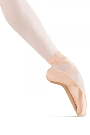 Bloch Tensus Demi Pointe