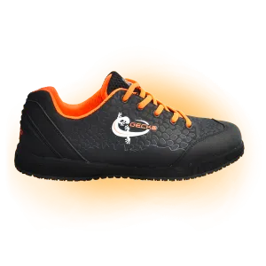 Gecko Tokay 3.0 Ball Hockey Rain Shoes