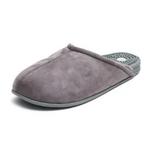 Jura – Slip-On Mule Reflexology Slippers