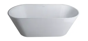 Marine Freestanding Soaker Tub