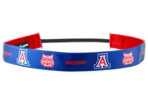 NCAA University of Arizona Team Colors (SKU 1502)