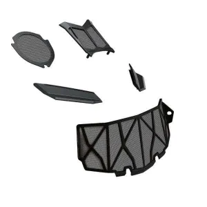 Ski-Doo Prefilter Grille Kit/Rev-XM, Rev-XS